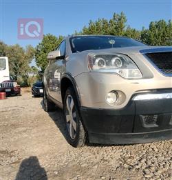 GMC Acadia
